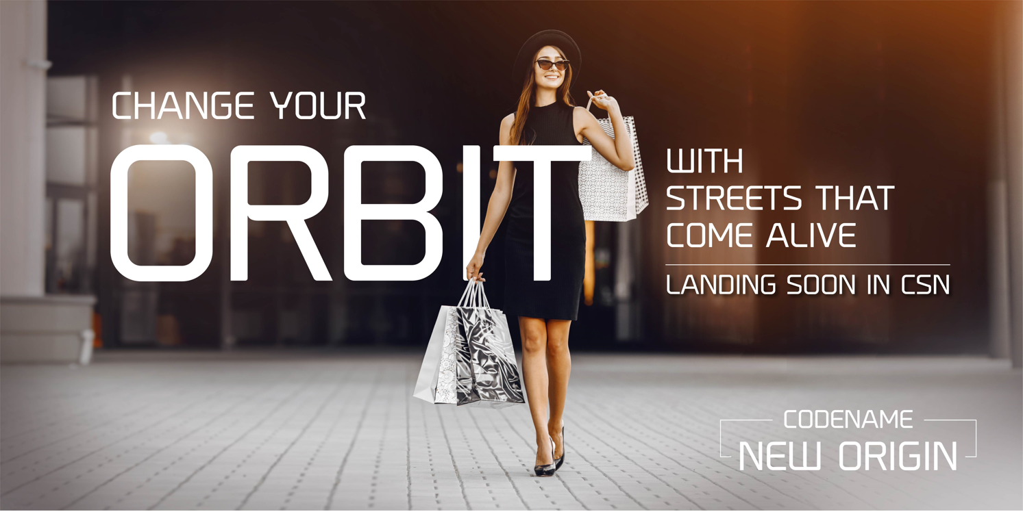 Luxury Apartment View 2